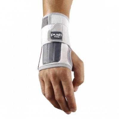 Ортез на лучезапястный сустав Push Med Wrist Brace