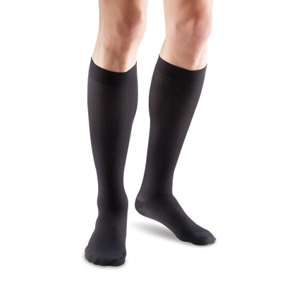 Компрессионные прозрачные гольфы Oppo Travel 2821 (II класс, 23-32 мм. рт. ст.)