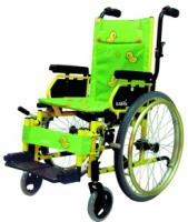Детская инвалидная коляска ERGO 752