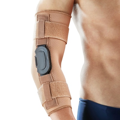 Ортез локтевой шарнирный Oppo 1287