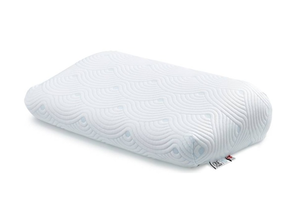 Подушка Tempur One Support cooling