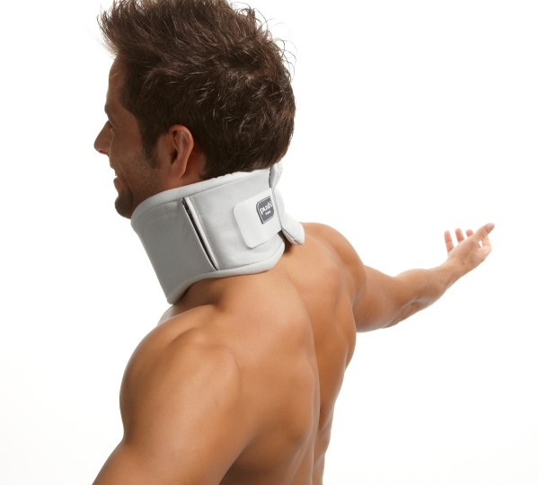 Шейный ортез Push med Neck Brace